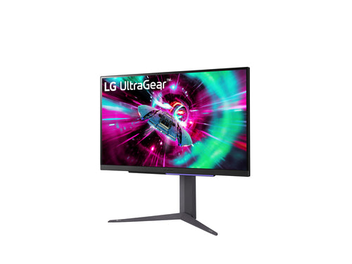 LG 27GR93U-B computer monitor 68.6 cm (27 LG 27GR93U-B computer monitor 68.6 cm (27